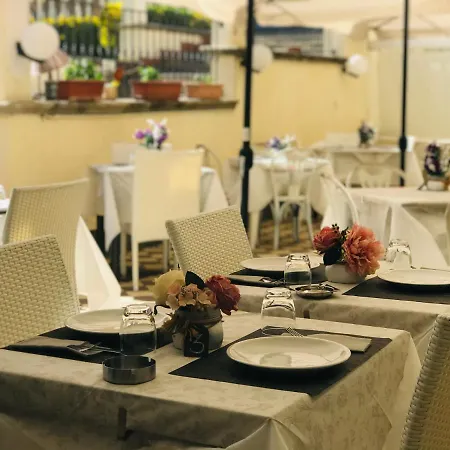 Villino Gregoraci Relais Santa Marinella