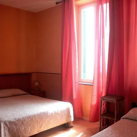 Villino Gregoraci Relais 3* Santa Marinella