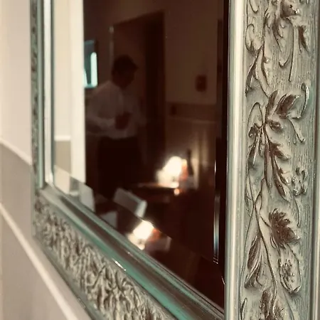 Villino Gregoraci Relais 3* Santa Marinella