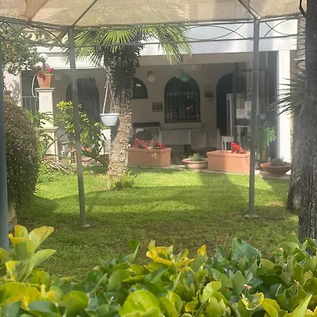 Villino Gregoraci Relais