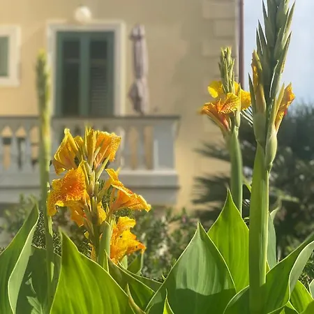 Villino Gregoraci Relais 3*