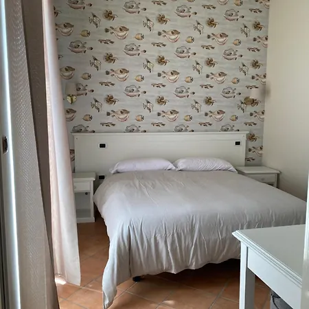 Villino Gregoraci Relais 3*