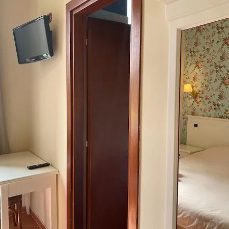 Villino Gregoraci Relais Bed & Breakfast Santa Marinella