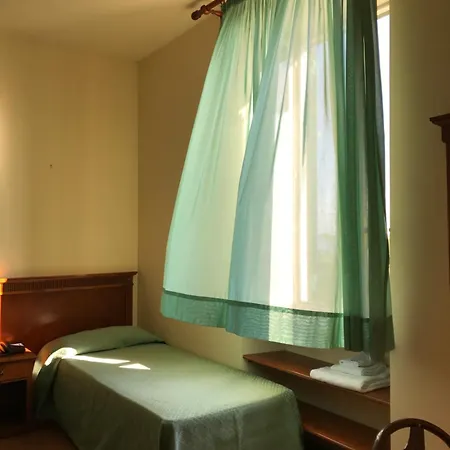 Villino Gregoraci Relais 3*