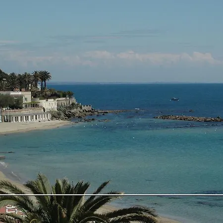Villino Gregoraci Relais Bed & Breakfast Santa Marinella