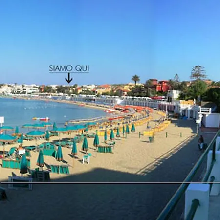 Bed & Breakfast Villino Gregoraci Relais 3*