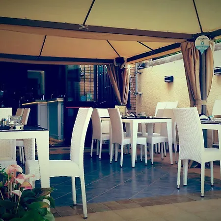 Villino Gregoraci Relais Bed & Breakfast Santa Marinella