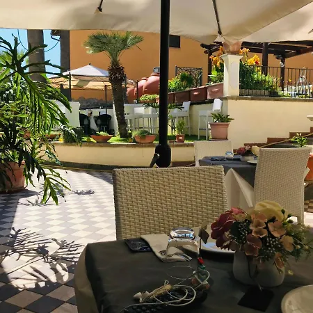 Villino Gregoraci Relais 3* Santa Marinella
