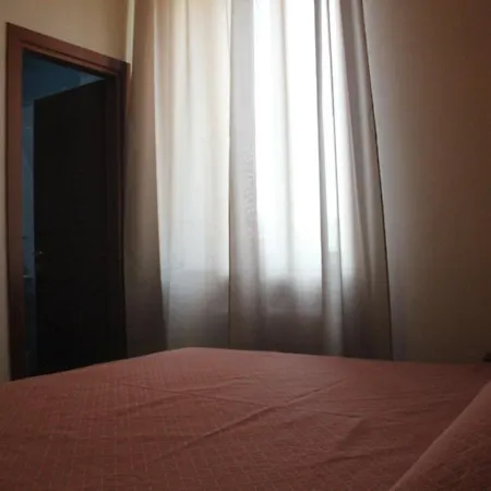 Villino Gregoraci Relais Alojamento de Acomodação e Pequeno-almoço