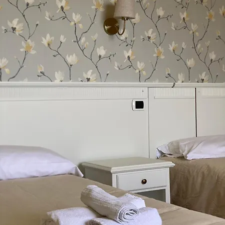 Villino Gregoraci Relais 3*
