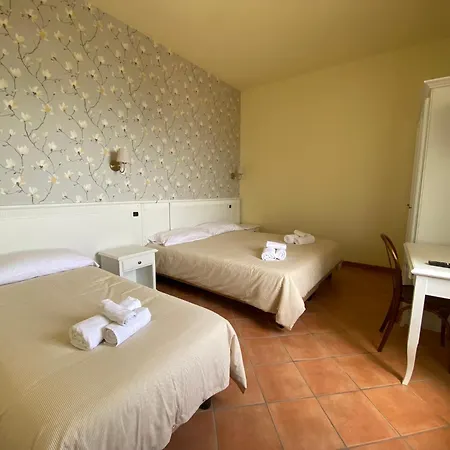 Villino Gregoraci Relais