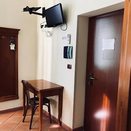 Alojamento de Acomodação e Pequeno-almoço Villino Gregoraci Relais Santa Marinella