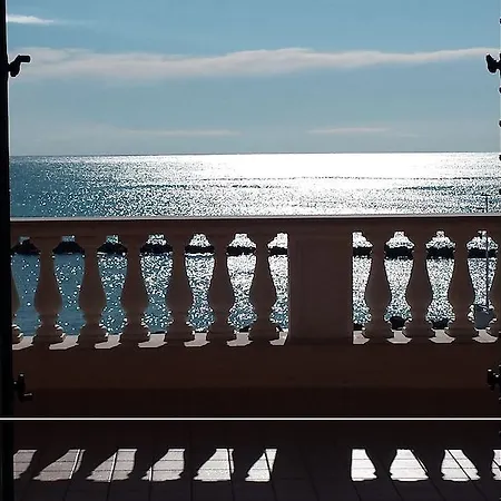 Villino Gregoraci Relais Santa Marinella