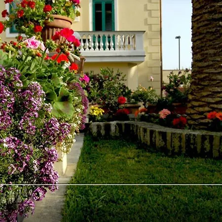 Villino Gregoraci Relais